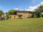 4 Bedrooms Detached house for rent in Rosedale, Welwyn...