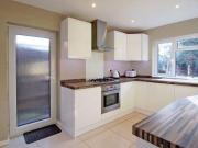 4 Bedrooms Detached house for rent in Shaw Close, Ewell,...