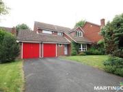 4 Bedrooms Detached house for rent in Sheringham,...