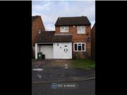 4 Bedrooms Detached house for rent in Shorham Rise, Two...