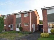 4 Bedrooms Detached house for rent in Stretton Avenue,...
