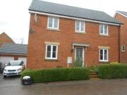 4 Bedrooms Detached house for rent in Suffolk Road,...