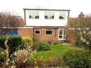 4 Bedrooms Detached house for rent in Tarnside Close,...