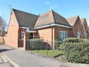 4 Bedrooms Detached house for rent in Tower View, Bushey...