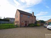 4 Bedrooms Detached house for rent in Vinehouse Close,...