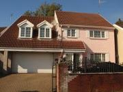 4 Bedrooms Detached house for rent in Vivian Road,... 4 Bedrooms Detached house for rent in Vivian Road,...