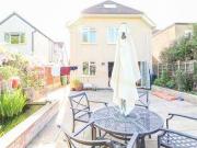 4 Bedrooms Detached house for rent in Watersplash Road,...