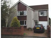 4 Bedrooms Detached house for rent in Wellfield,...