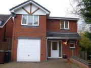 4 Bedrooms Detached house for rent in Westhill,...