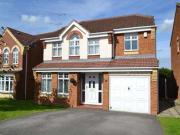 4 Bedrooms Detached house for rent in Whisperwood Drive,...