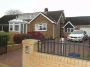 4 Bedrooms Detached house for rent in Wickersley,...