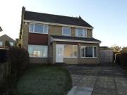 4 Bedrooms Detached house for rent in Wilthorpe Farm...