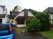 4 Bedrooms Detached house for rent in Worrin Road,...