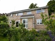 4 Bedrooms Detached house for rent in Yokecliffe...
