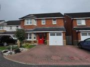 4 Bedrooms Detached house for sale in 20 Denbecan,...