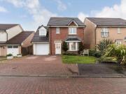 4 Bedrooms Detached house for sale in 24 Sandpiper... 4 Bedrooms Detached house for sale in 24 Sandpiper...