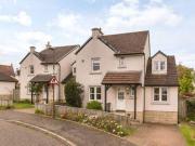 4 Bedrooms Detached house for sale in 34 Bonaly Wester,...