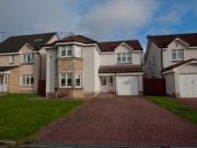 4 Bedrooms Detached house for sale in 36 Glentye Drive,...