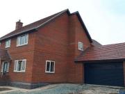 4 Bedrooms Detached house for sale in 3, The Meadows,...
