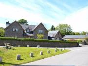 4 Bedrooms Detached house for sale in 44 Station Road,...