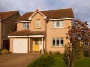 4 Bedrooms Detached house for sale in 51 Moray Avenue,...