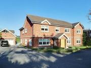 4 Bedrooms Detached house for sale in 59 Sheering Road,...
