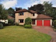 4 Bedrooms Detached house for sale in 80 Arns Grove,...