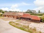 4 Bedrooms Detached house for sale in Abbey Farm, Abbey...