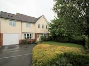 4 Bedrooms Detached house for sale in Abbott Way,...