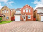 4 Bedrooms Detached house for sale in Acacia Way,...