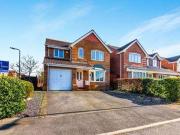 4 Bedrooms Detached house for sale in Admiral Biggs...