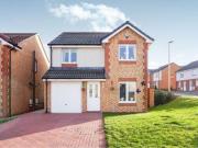 4 Bedrooms Detached house for sale in Aitken Crescent,...