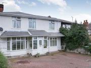 4 Bedrooms Detached house for sale in Alexandra Place,...