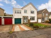 4 Bedrooms Detached house for sale in Anne Crescent,...