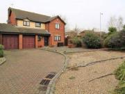 4 Bedrooms Detached house for sale in Antelope Avenue,...