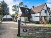 4 Bedrooms Detached house for sale in Anvil House...