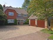 4 Bedrooms Detached house for sale in Appleton View,...