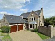 4 Bedrooms Detached house for sale in Arden Court,...
