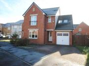 4 Bedrooms Detached house for sale in Ardrain Avenue,...