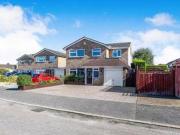 4 Bedrooms Detached house for sale in Arne Grove, Meath...