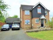 4 Bedrooms Detached house for sale in Atterton Road,... 4 Bedrooms Detached house for sale in Atterton Road,...