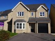 4 Bedrooms Detached house for sale in Austin Close,...