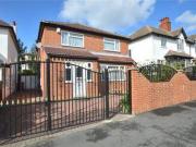 4 Bedrooms Detached house for sale in Ayresome Avenue,...