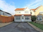 4 Bedrooms Detached house for sale in Back Faulds Place,...