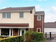 4 Bedrooms Detached house for sale in Bakewell Green,...