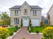 4 Bedrooms Detached house for sale in ´´Balmoral´´ at...