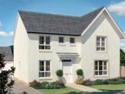 4 Bedrooms Detached house for sale in ´´Balmoral´´ at...
