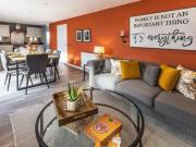 4 Bedrooms Detached house for sale in ´´Balmoral´´ at...