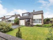 4 Bedrooms Detached house for sale in Bankhead Lane,...