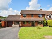 4 Bedrooms Detached house for sale in Barneby Avenue,...
